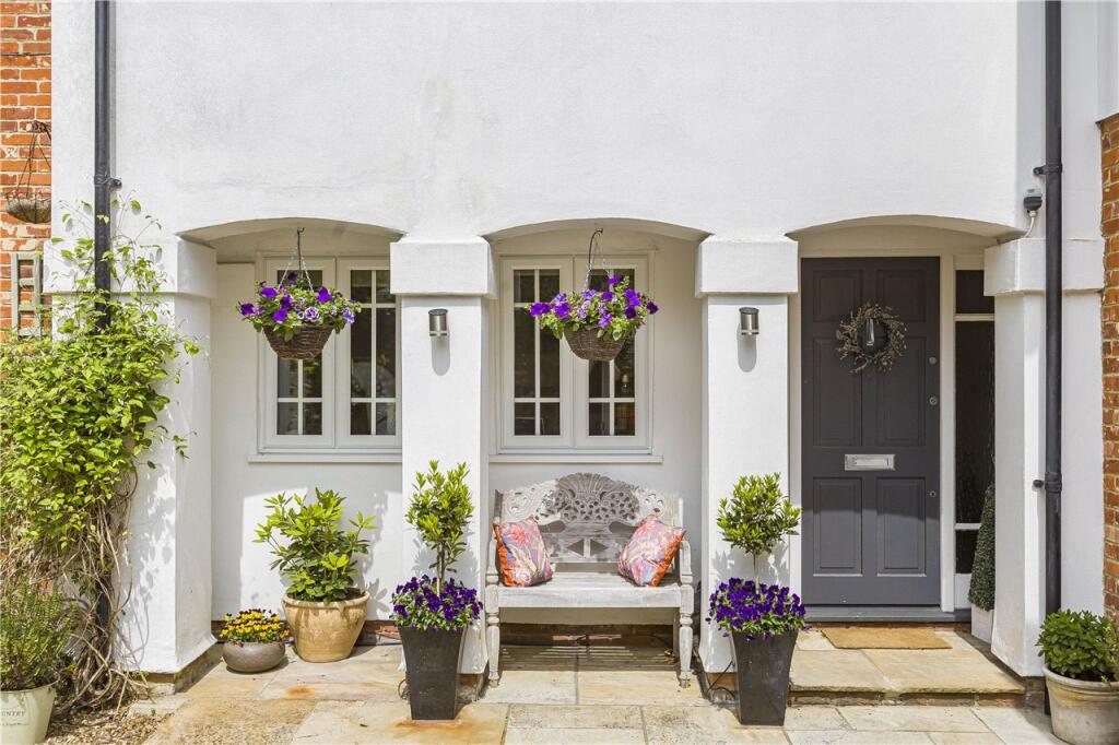 Additional image 30 of Halls Close, Hobbs Hill, Welwyn, AL6