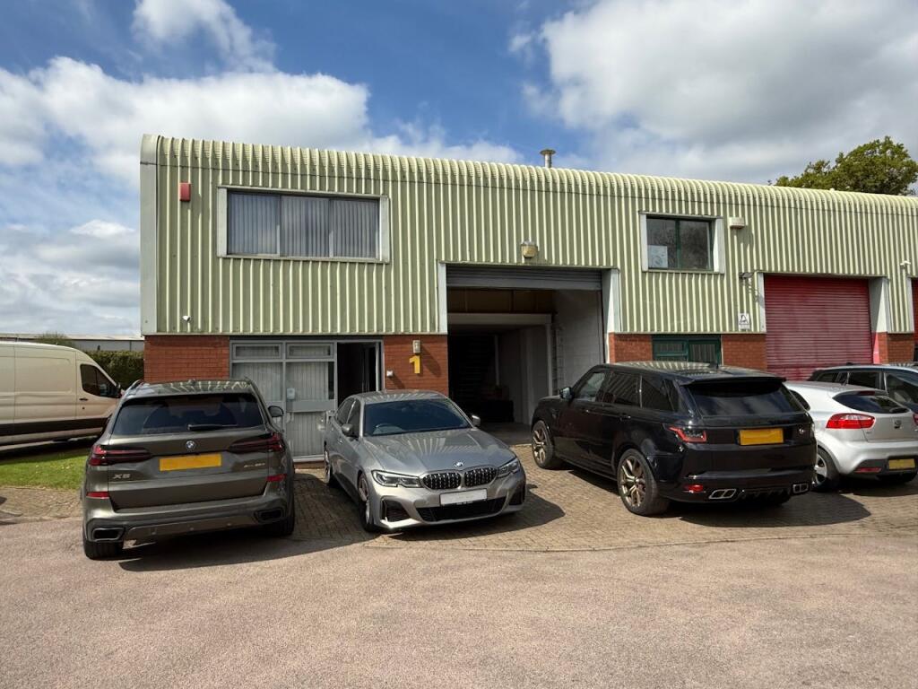 Property image for 1 Sutherland Court, Brownfields, Welwyn Garden City, AL7 1BJ