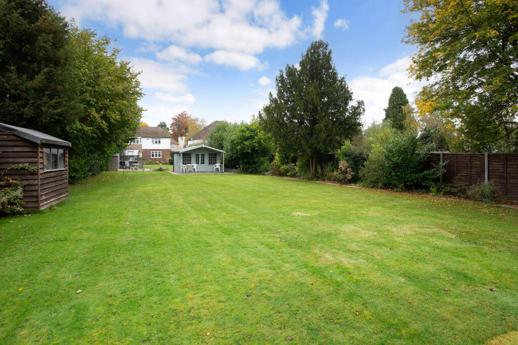 Additional image 13 of St. Stephens Avenue, ST. ALBANS, AL3