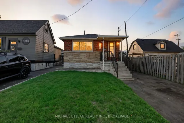 Property image for 605 Waterloo St