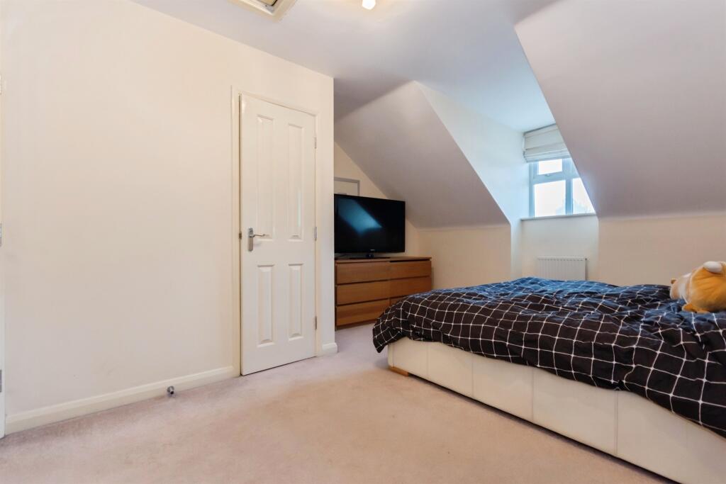 Additional image 10 of Reddings Lane, Tyseley, Birmingham
