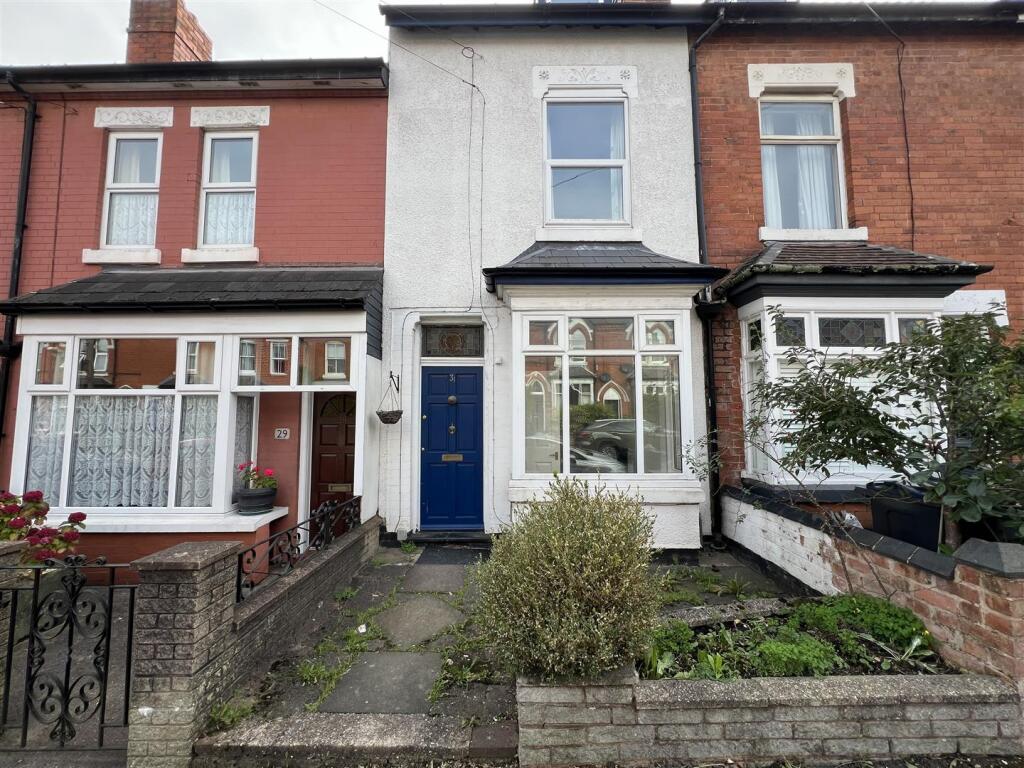 Property image for Grange Road, Kings Heath, Birmingham