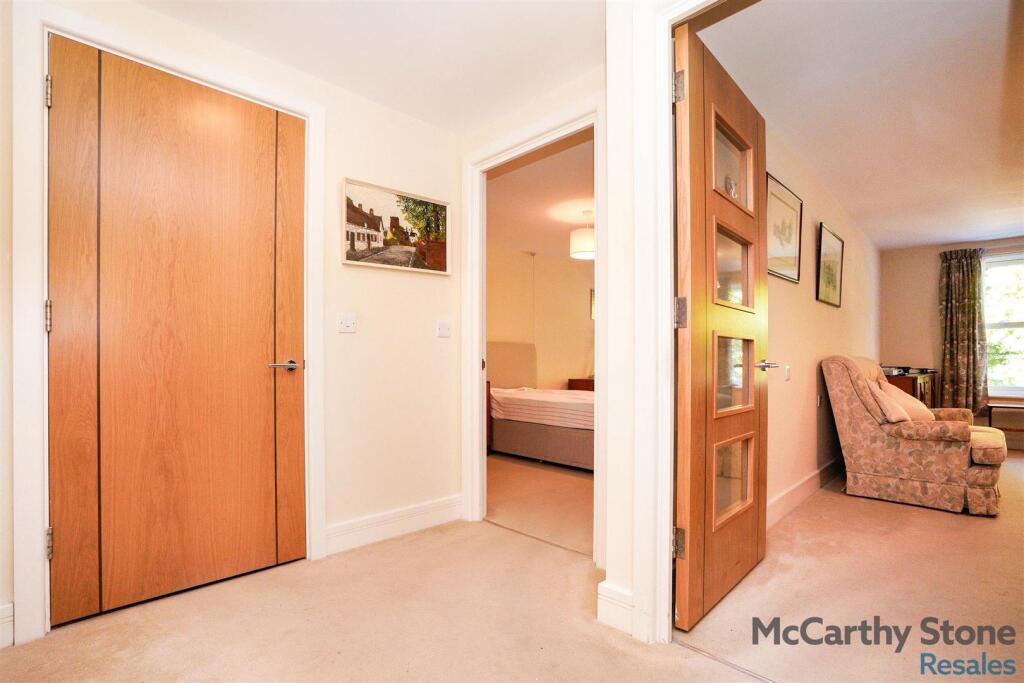 Additional image 33 of Peel Court, College Way, Welwyn Garden City, Hertfordshire, AL8 6DG