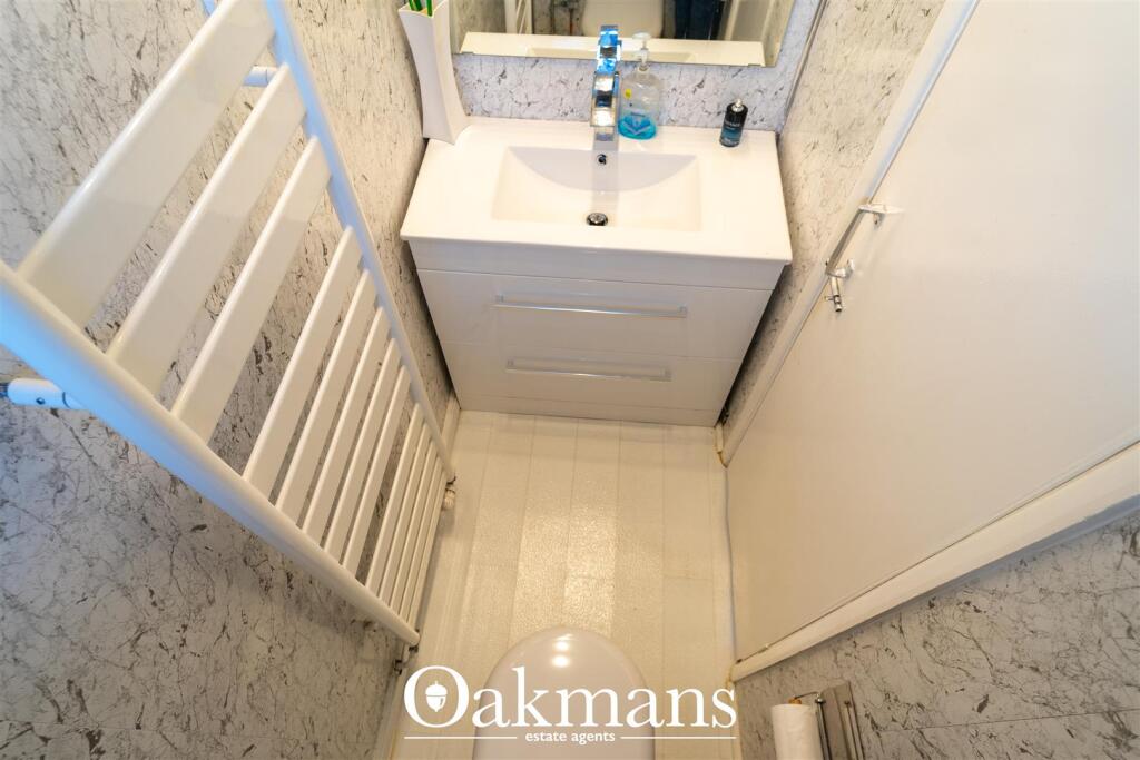 Additional image 14 of Chancellors Close, Birmingham, B15