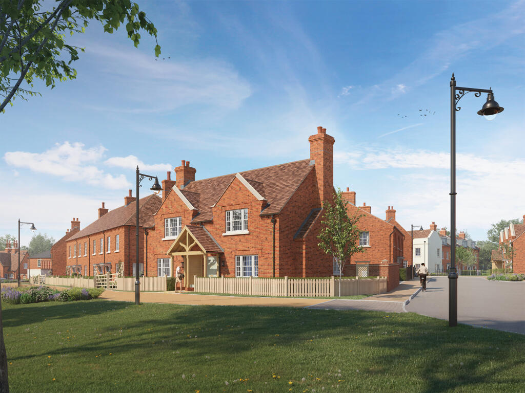 Additional image 4 of Ascots Green, Welwyn Garden City, AL7