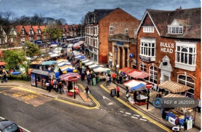 Additional image 10 of Alcester Road, Birmingham, B13