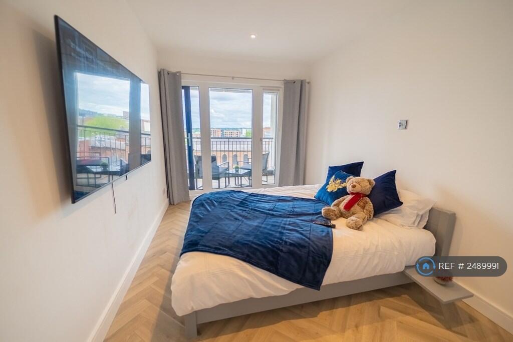 Additional image 13 of The Mailbox, Birmingham, B1