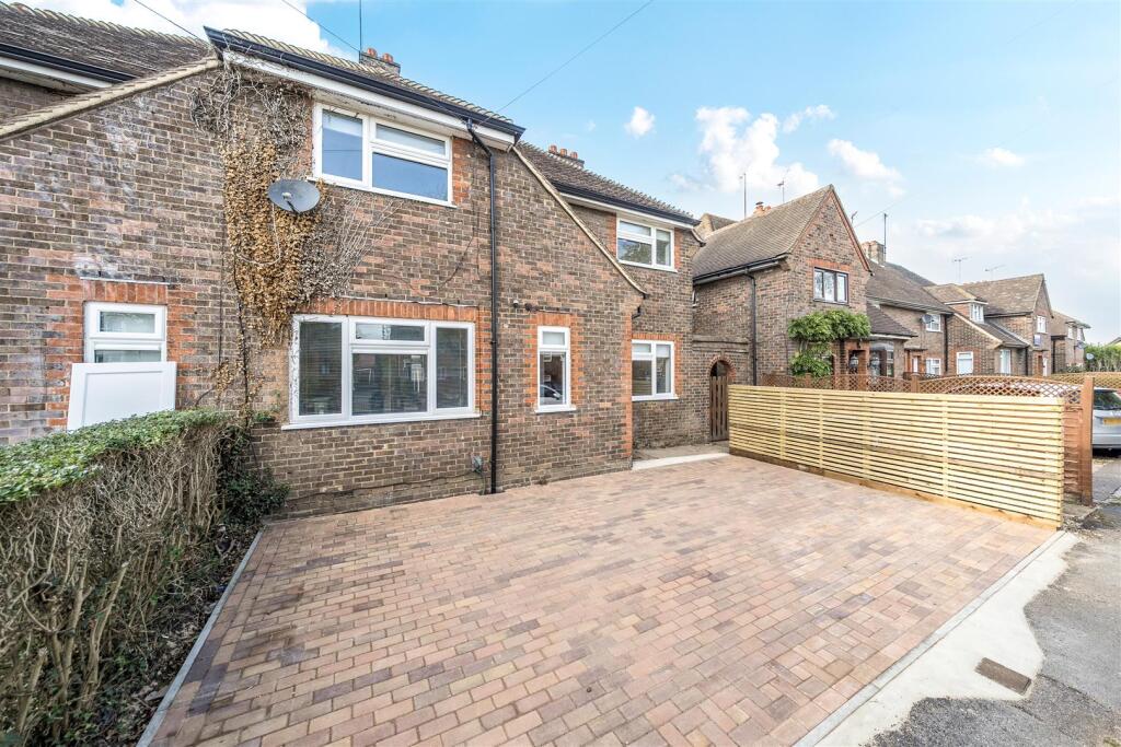 Additional image 11 of Hopkins Crescent, Sandridge