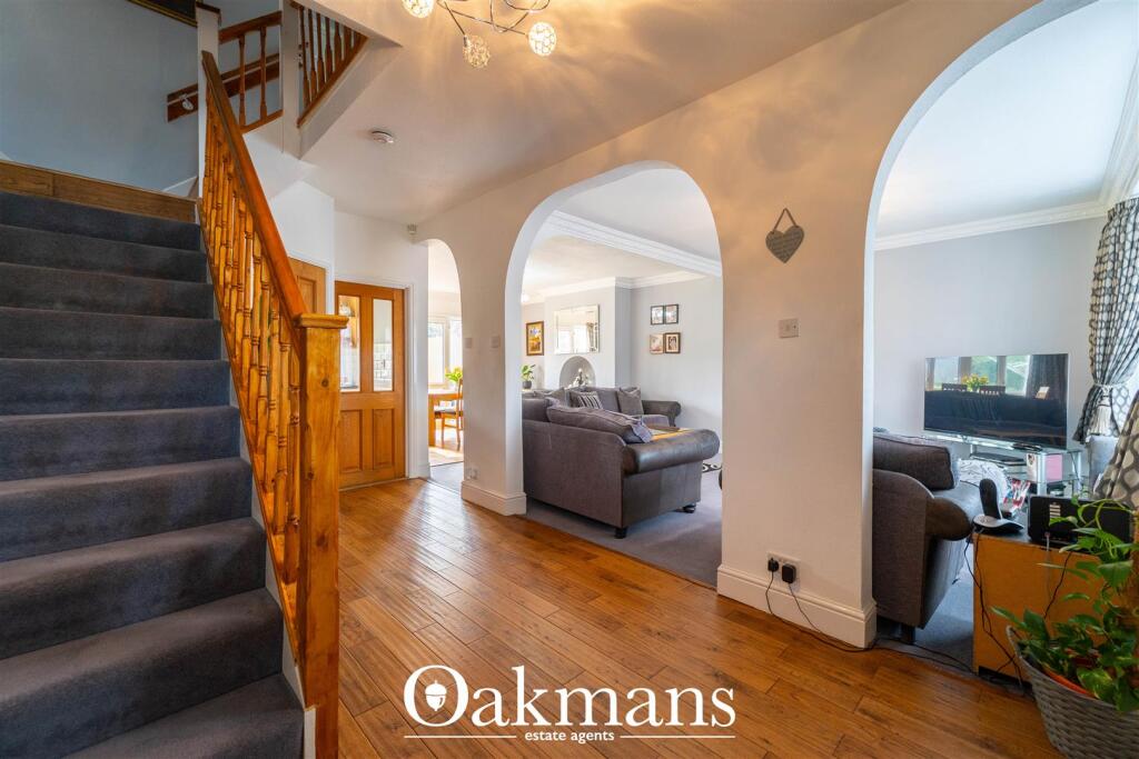 Additional image 36 of Haunch Lane, Birmingham, B13