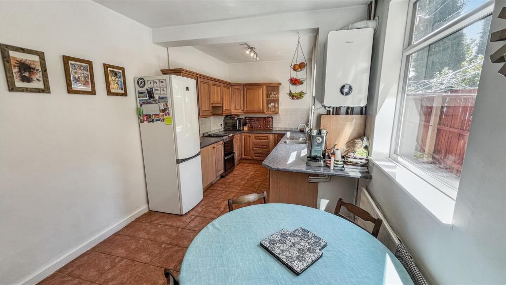 Additional image 23 of Cadbury Road, Moseley