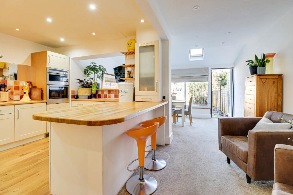 Additional image 19 of Oakwood Drive, St. Albans, AL4