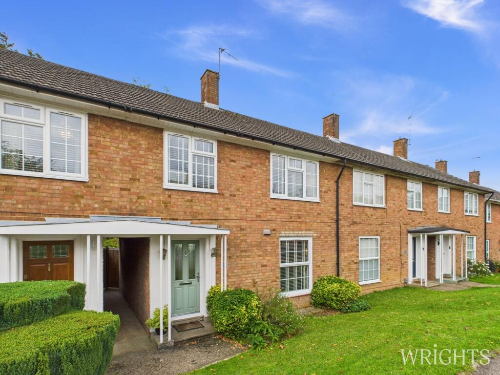 Additional image 22 of Knightsfield, Welwyn Garden City, AL8