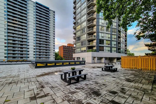 Additional image 3 of 150 Charlton Ave Unit 601