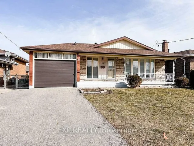 Property image for 15 Calvert Ave