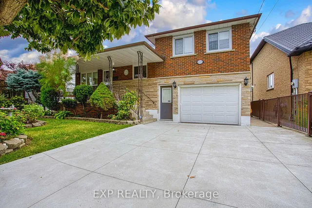 633 Rosseau Rd