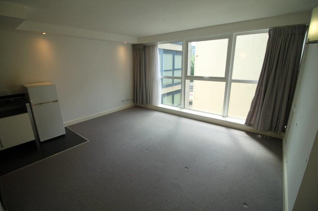 Additional image 2 of Queens College Chambers, 38 Paradise Street, Birmingham City Centre