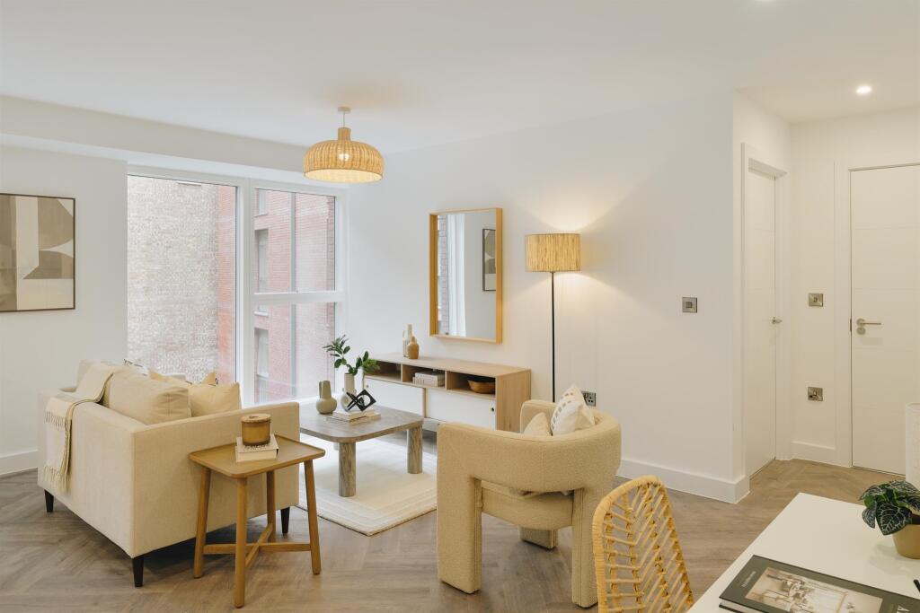 Additional image 8 of Chapmans Yard, Birmingham