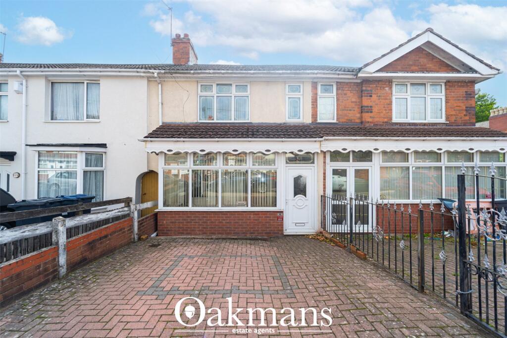 Additional image 14 of Burlington Road, Birmingham, West Midlands, B10