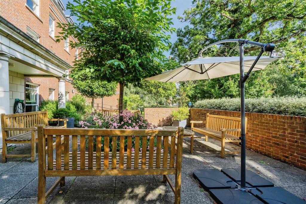 Additional image 15 of Peel Court, College Way, Welwyn Garden City, Hertfordshire, AL8 6DG