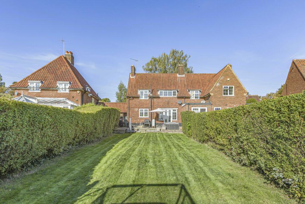 Additional image 12 of Digswell Road, Welwyn Garden City, Hertfordshire, AL8
