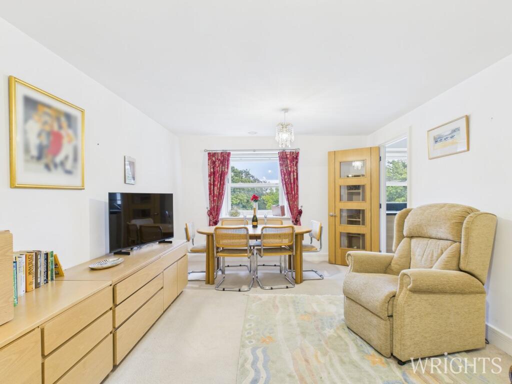 Property image for College Way, Welwyn Garden City, AL8