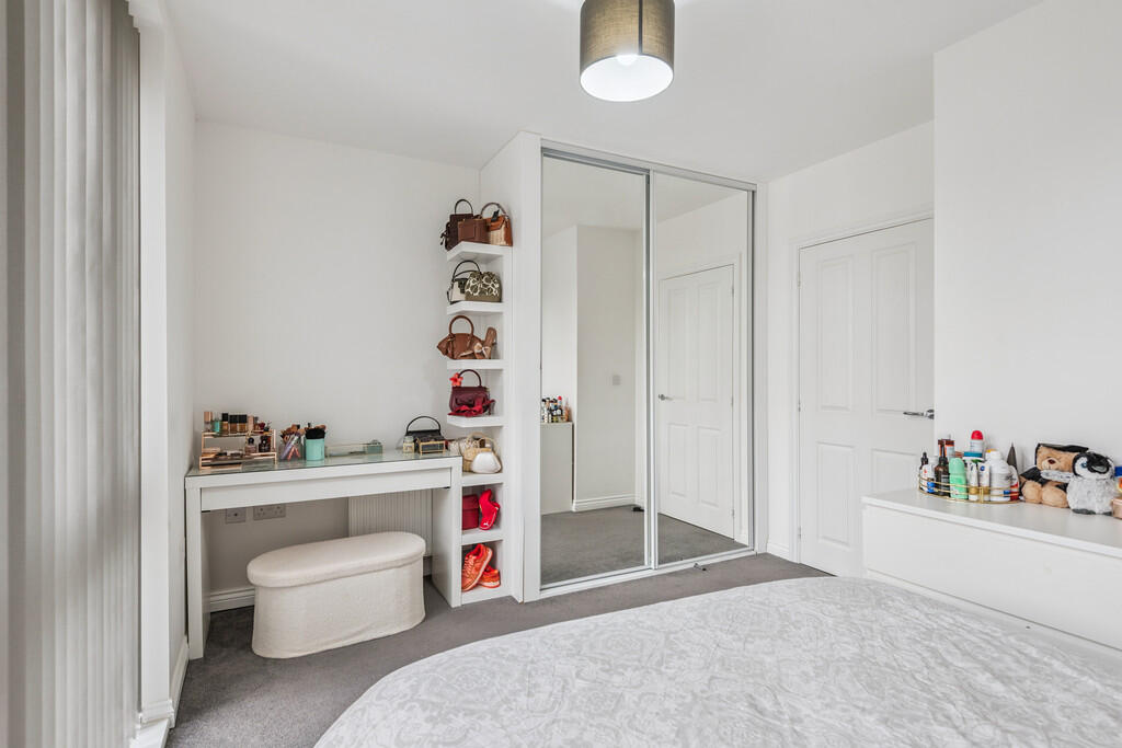 Additional image 9 of Salvisberg Court, Welwyn Garden City