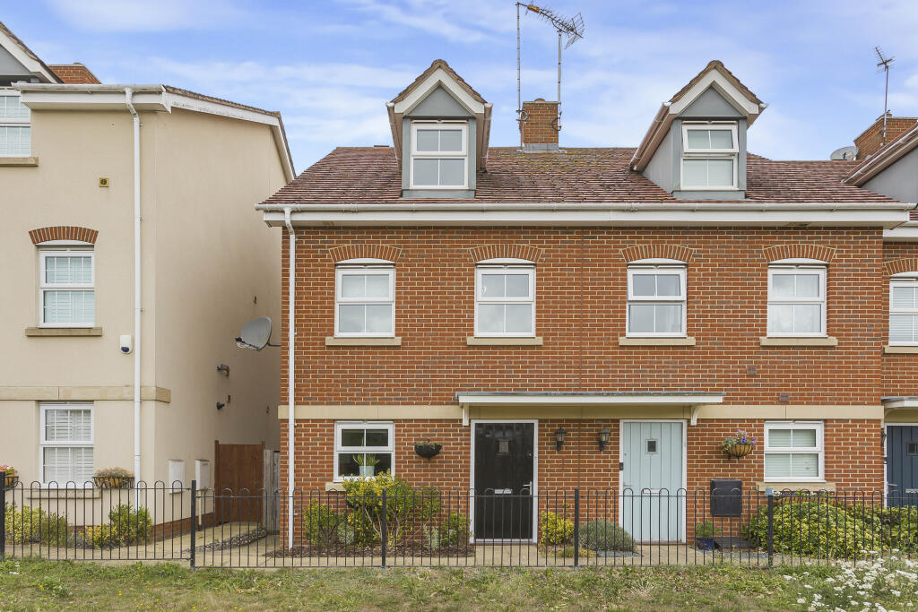Property image for Welwyn By Pass Road, Welwyn, AL6