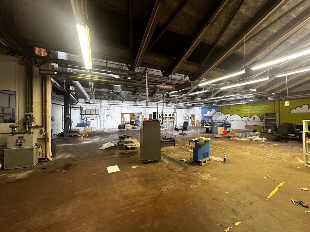 Additional image 12 of 92 and 95 Carver Street, Jewellery Quarter, Birmingham, B1 3AL