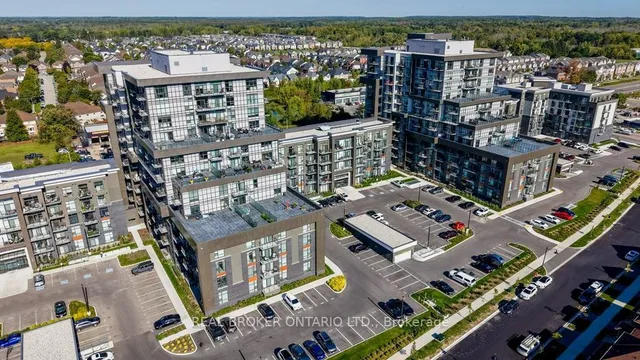 Additional image 31 of 460 Dundas St Unit 1108