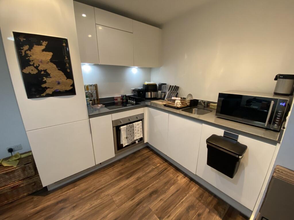 Additional image 4 of Broad Street, Birmingham, West Midlands, B15