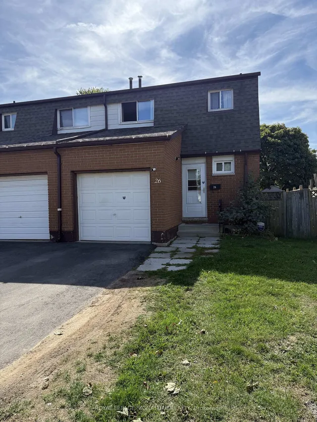 1444 Upper Ottawa St Unit 26