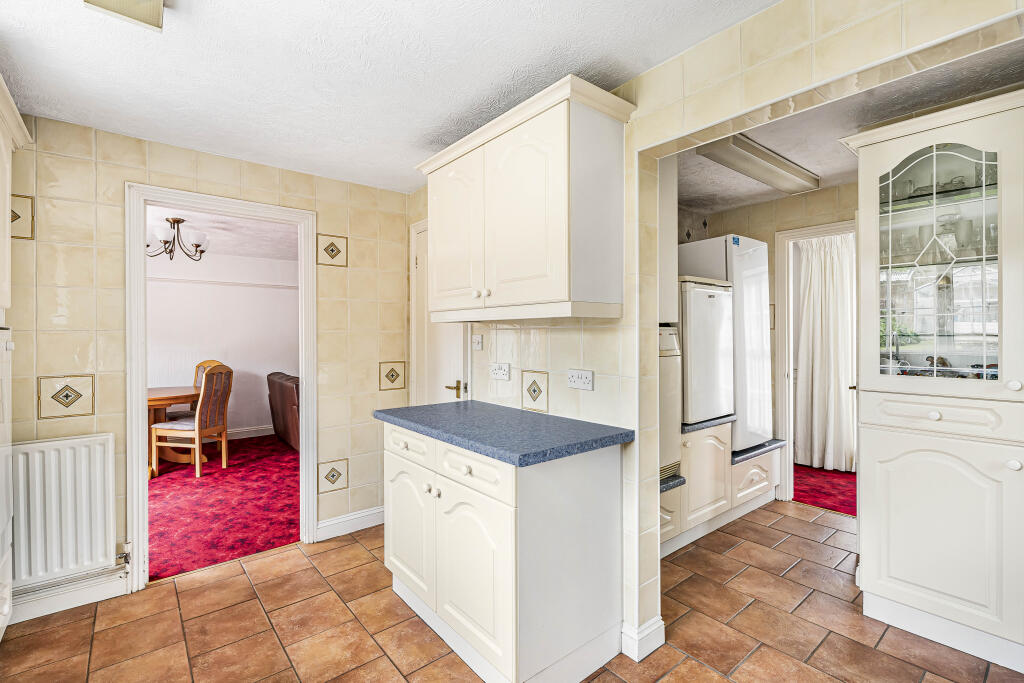 Additional image 9 of Haldens, Welwyn Garden City, AL7