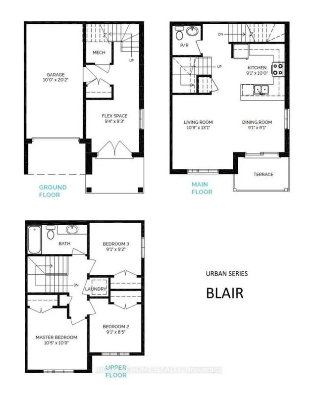 Additional image 2 of 14 Dryden Lane