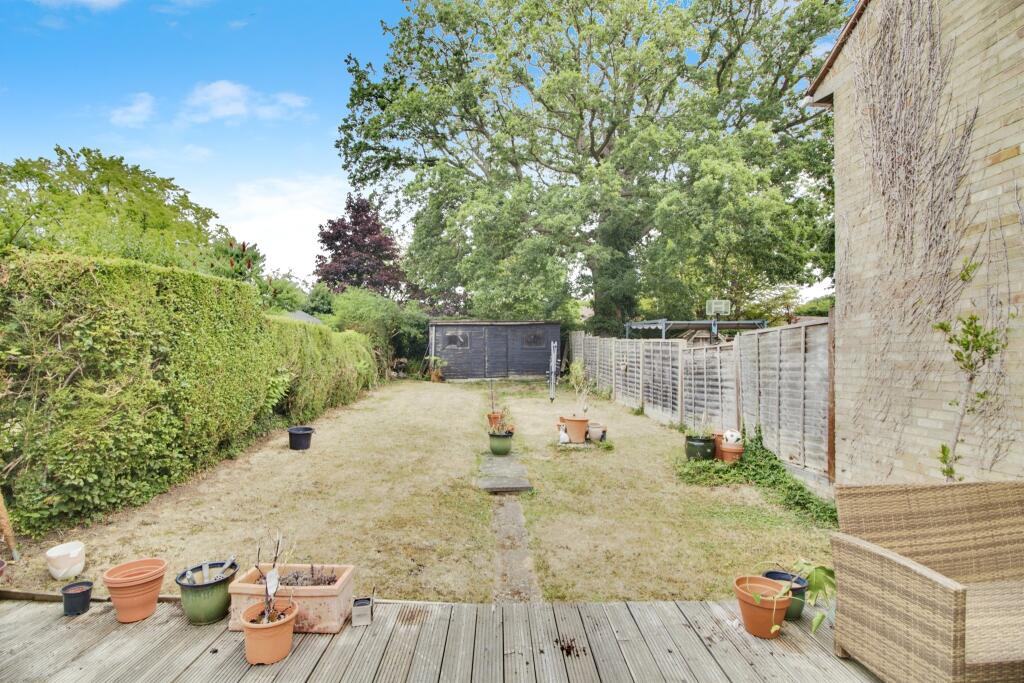 Additional image 15 of Birds Close, WELWYN GARDEN CITY