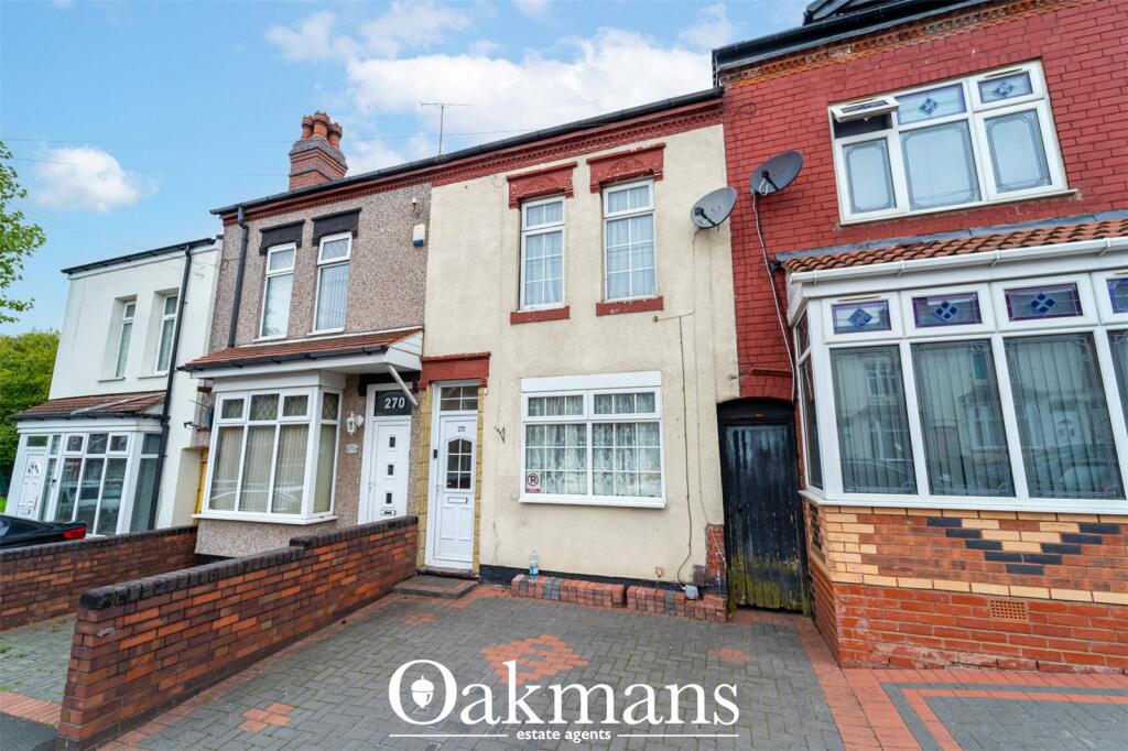 Additional image 25 of St. Benedicts Road, Birmingham, West Midlands, B10