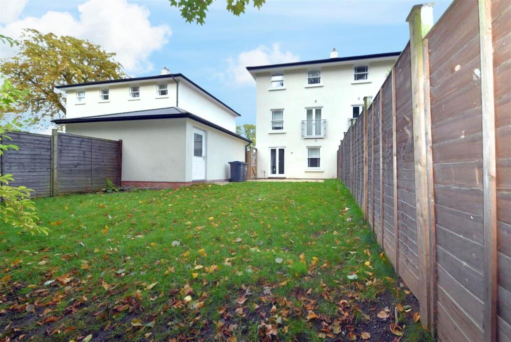 Additional image 26 of Highfield Road, Edgbaston, Birmingham