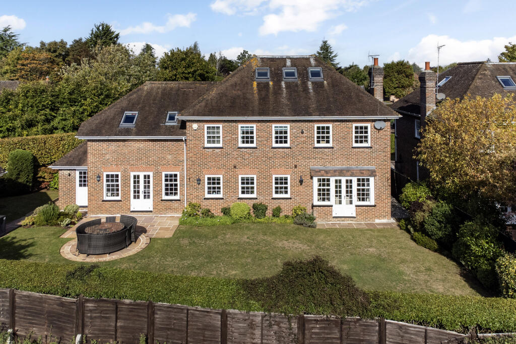 Additional image 17 of Prospect Lane, Harpenden, AL5