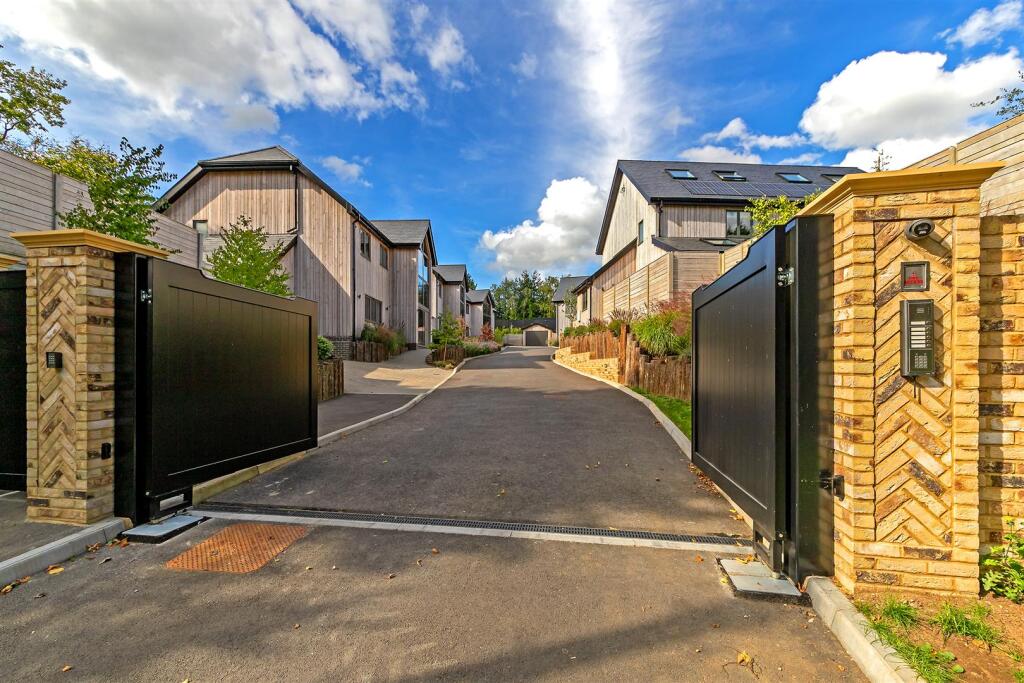Additional image 18 of Silverwood Barns ,St. Albans Road, Sandridge