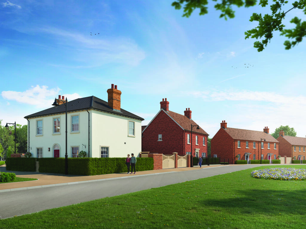 Additional image 4 of Campbell Drive, Welwyn Garden City, AL7