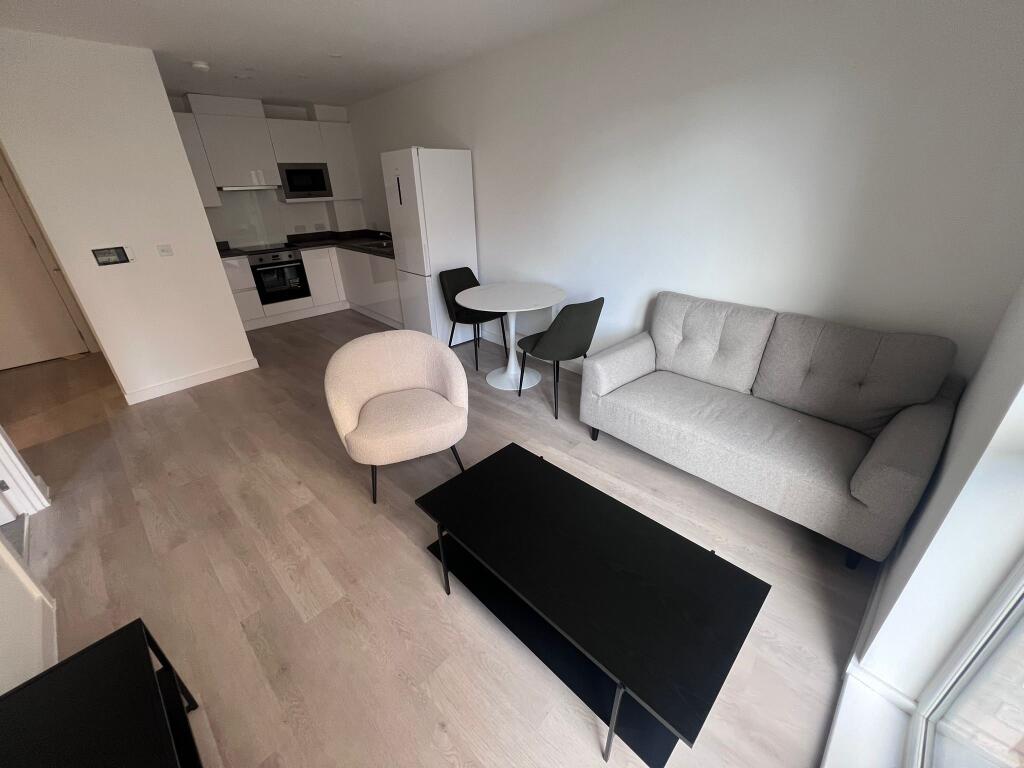Property image for Griffiths Close, Belgrave Village, Birmingham