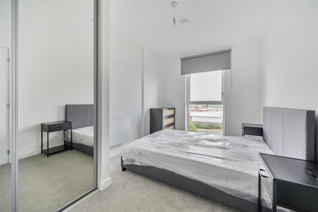 Additional image 7 of Belgrave Village, Birmingham