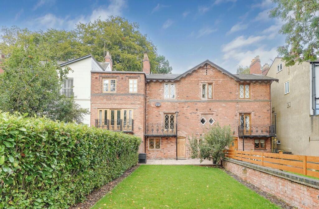 Additional image 34 of Ryland Road, Edgbaston