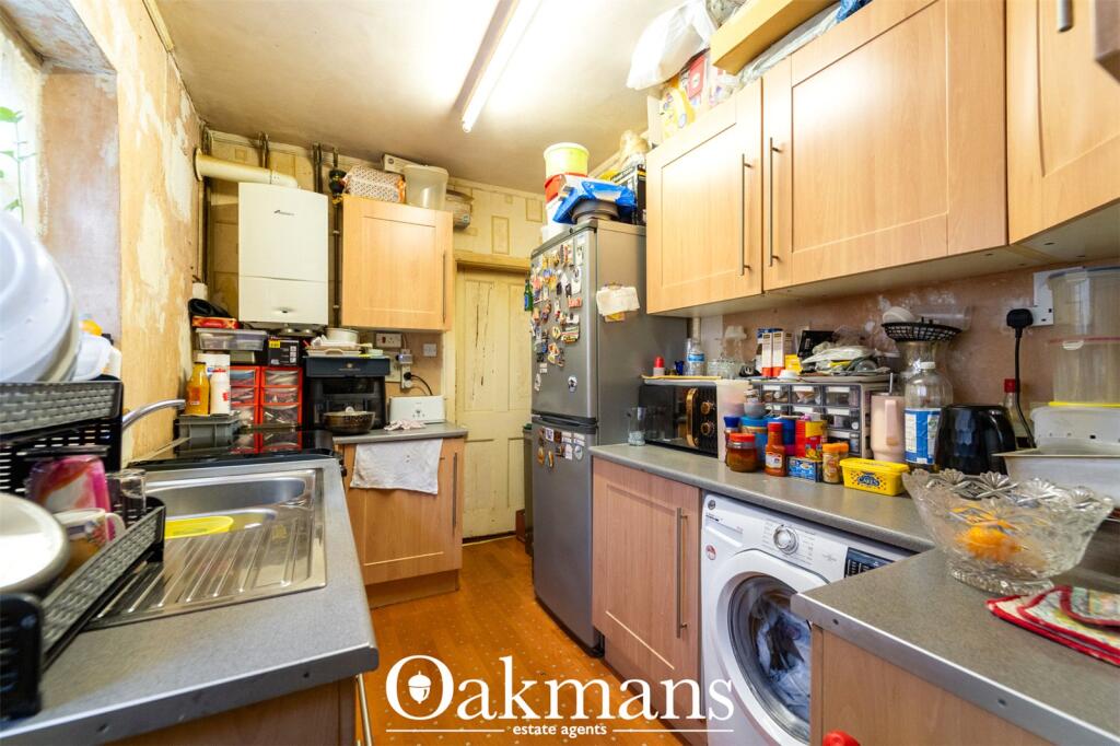 Additional image 31 of St. Benedicts Road, Birmingham, West Midlands, B10