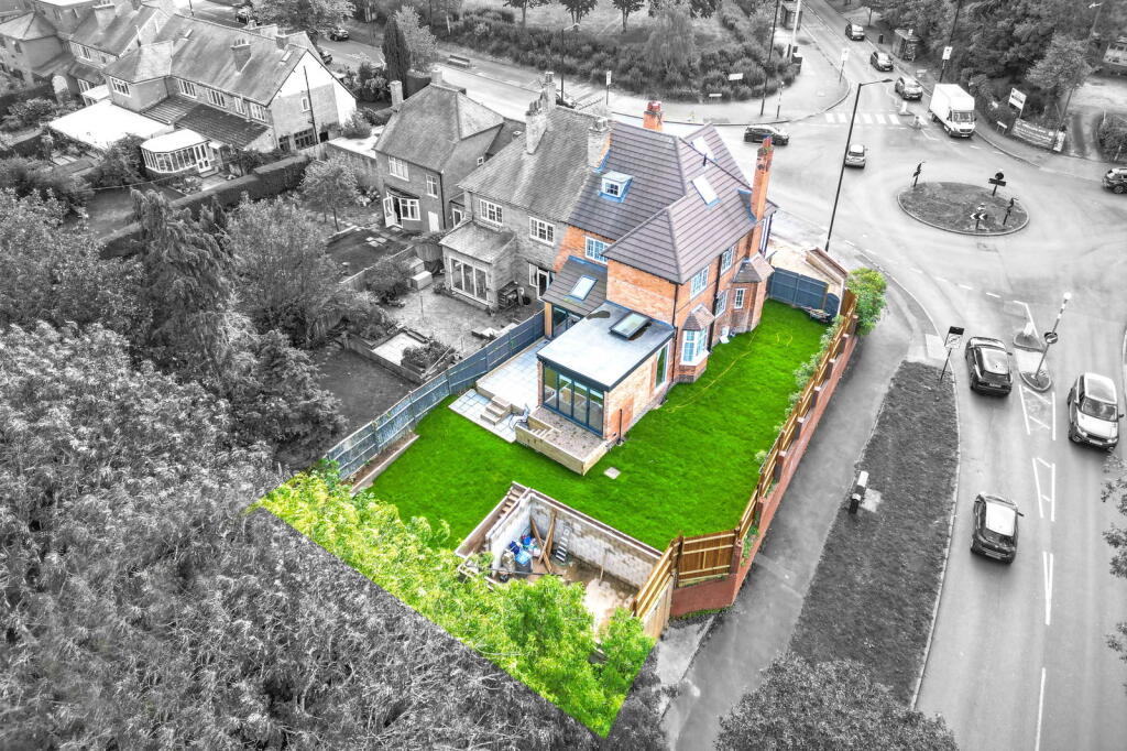 Additional image 45 of Swanshurst Lane, Moseley, Birmingham, B13 0AJ