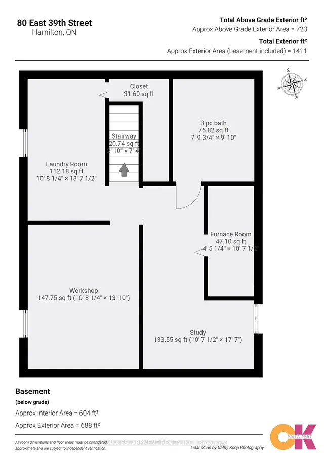 Additional image 29 of 80 East 39th St