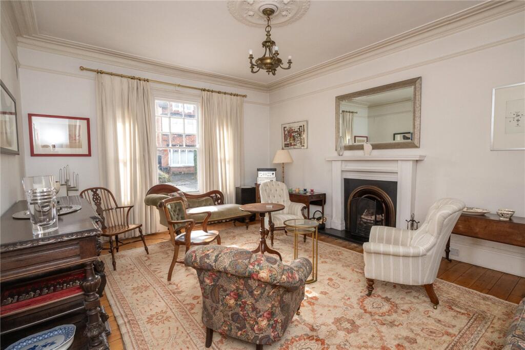 Additional image 2 of Grove Avenue, Moseley, Birmingham, B13