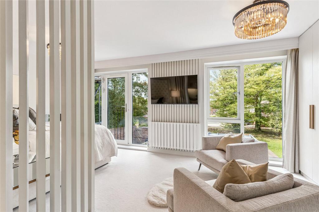 Additional image 16 of Barnes Wallis Way, Bricket Wood, St. Albans, Hertfordshire, AL2