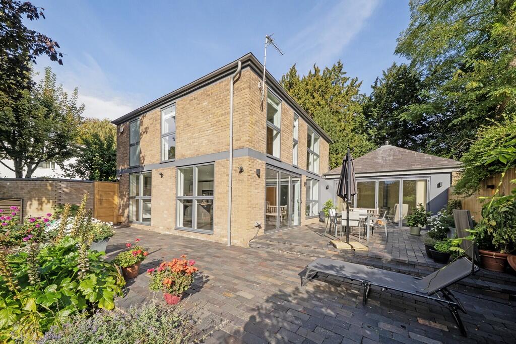 Additional image 31 of St Georges Close, Edgbaston