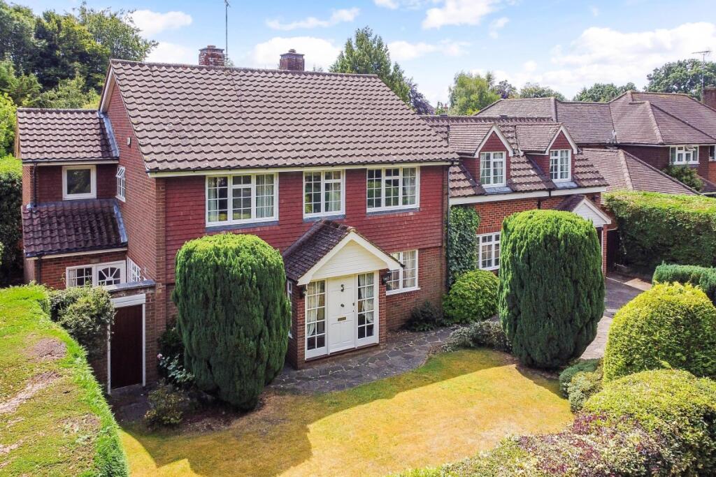 Additional image 14 of Oakfield Road Harpenden AL5