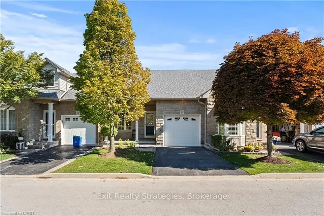 68 Hallmark Tr Unit 39